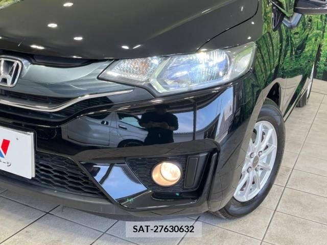 Honda FIT 2014-10 303794-12