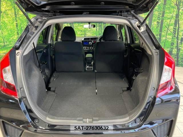 Honda FIT 2014-10 303794-10