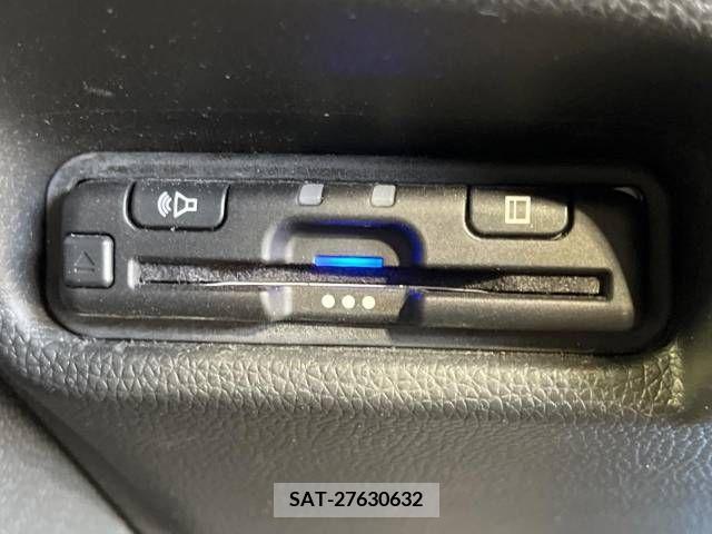 Honda FIT 2014-10 303794-2