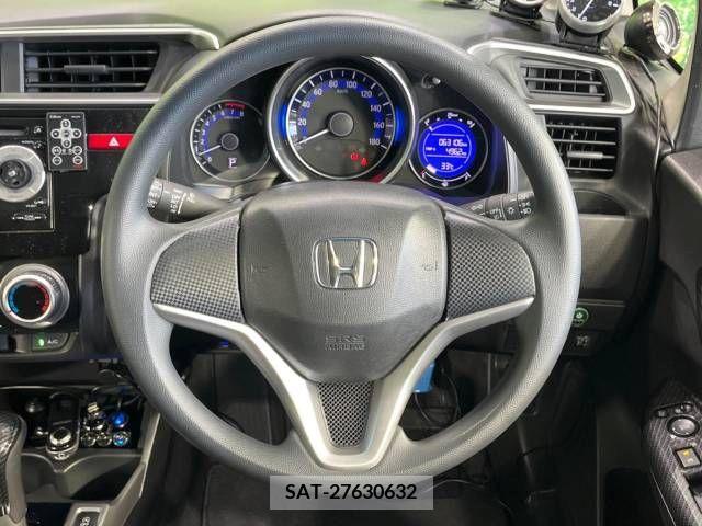 Honda FIT 2014-10 303794-11