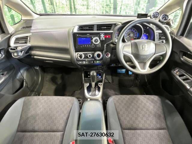 Honda FIT 2014-10 303794-1