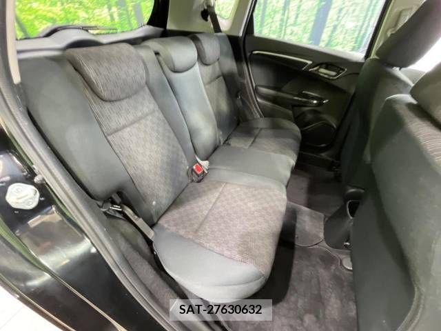 Honda FIT 2014-10 303794-9