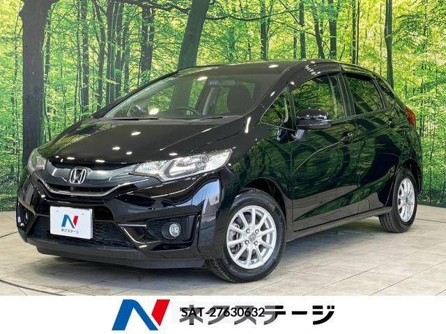 Honda FIT 2014-10 303794-0