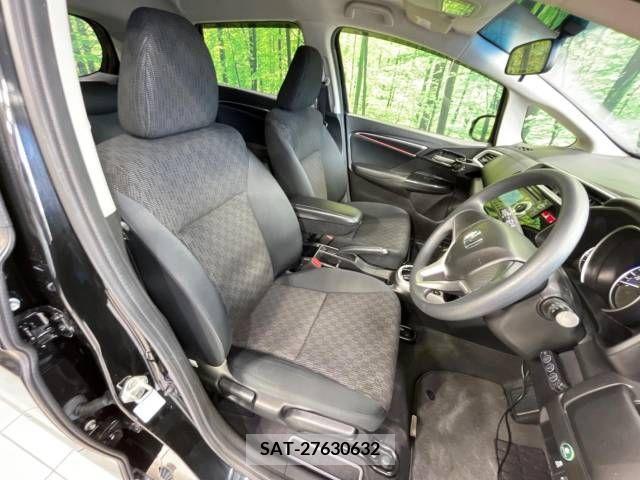 Honda FIT 2014-10 303794-8