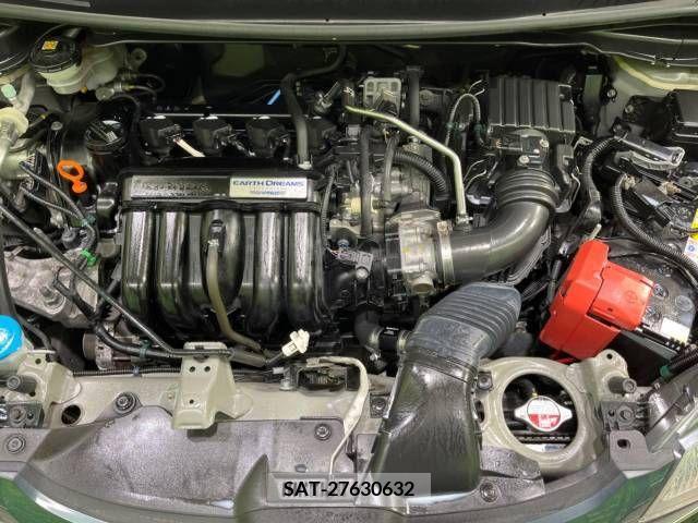 Honda FIT 2014-10 303794-18