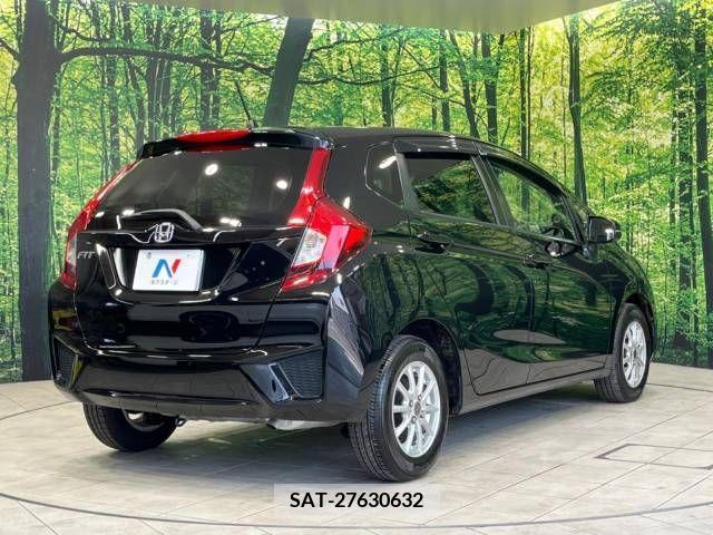 Honda FIT 2014-10 303794-17