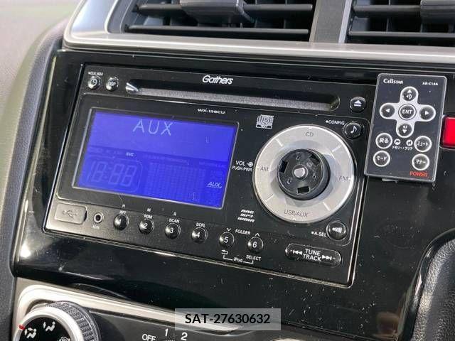 Honda FIT 2014-10 303794-6