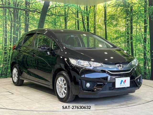 Honda FIT 2014-10 303794-16