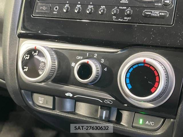 Honda FIT 2014-10 303794-5