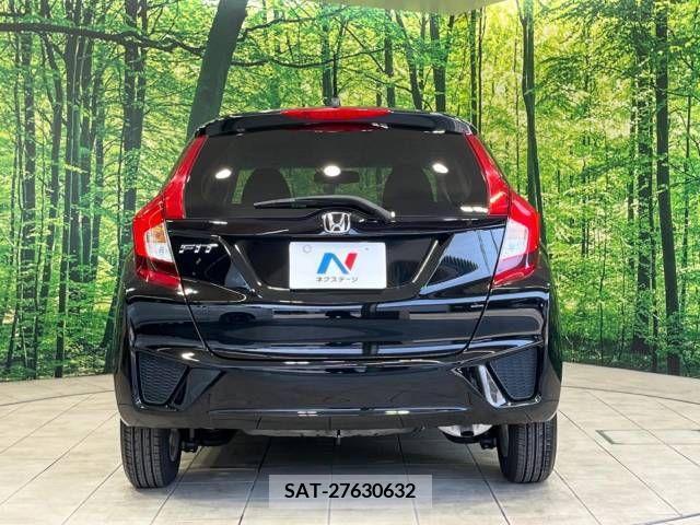 Honda FIT 2014-10 303794-15