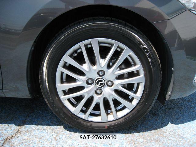 Mazda MAZDA2 2019-09 276389-3