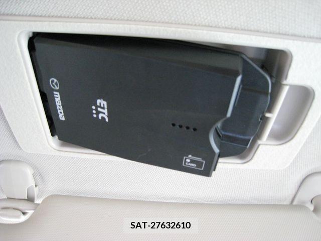 Mazda MAZDA2 2019-09 276389-7