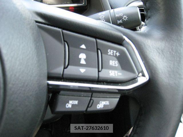 Mazda MAZDA2 2019-09 276389-9