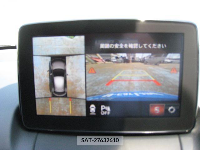 Mazda MAZDA2 2019-09 276389-5