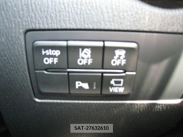 Mazda MAZDA2 2019-09 276389-10