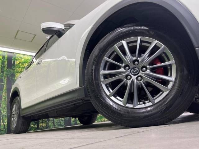 Mazda CX-5 2017-03 20429-13
