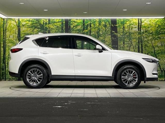 Mazda CX-5 2017-03 20429-17