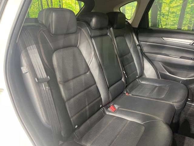 Mazda CX-5 2017-03 20429-9