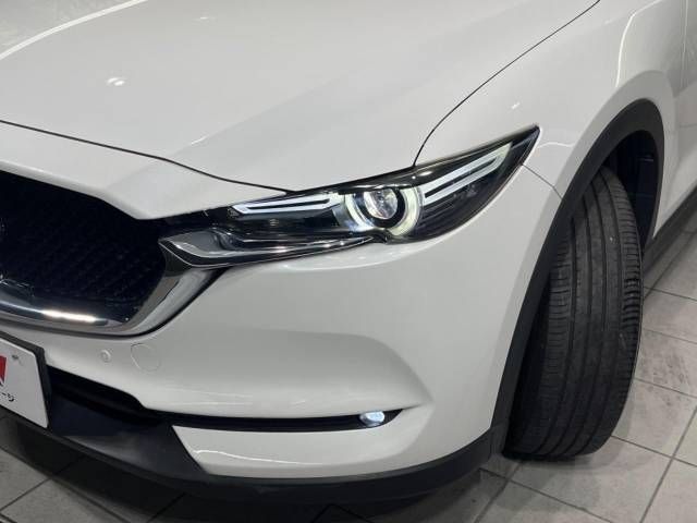 Mazda CX-5 2017-03 20429-12