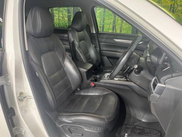 Mazda CX-5 2017-03 20429-8