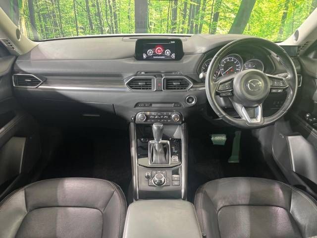 Mazda CX-5 2017-03 20429-1