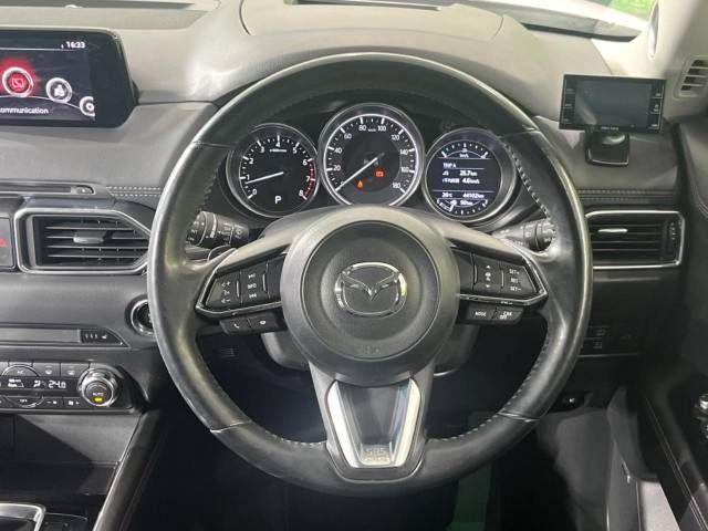 Mazda CX-5 2017-03 20429-11