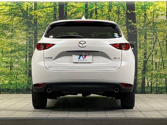 Mazda CX-5 2017-03 20429-15