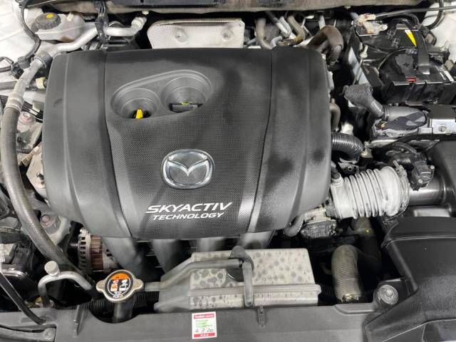 Mazda CX-5 2017-03 20429-18