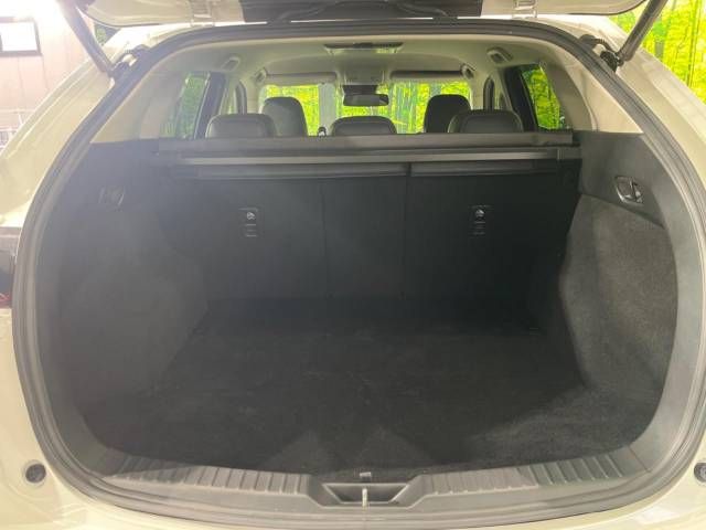 Mazda CX-5 2017-03 20429-10