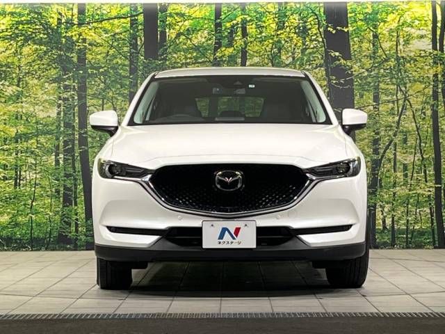 Mazda CX-5 2017-03 20429-14