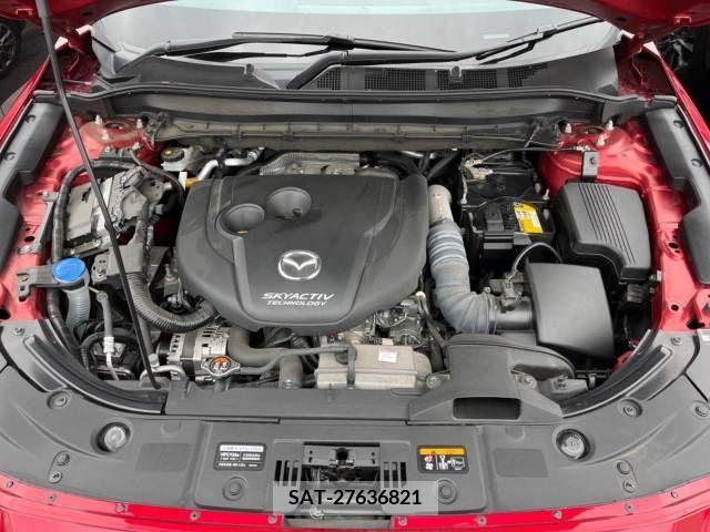 Mazda CX-5 2019-03 220037-18
