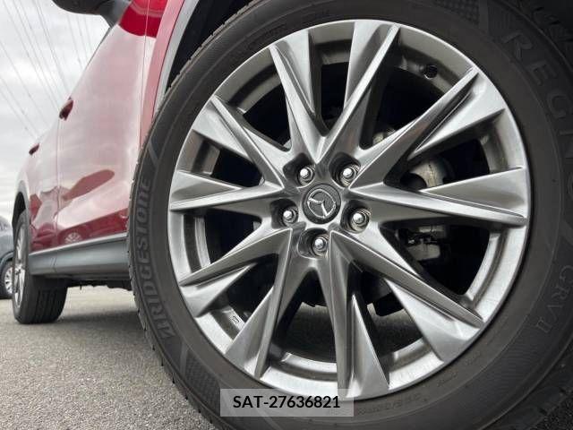 Mazda CX-5 2019-03 220037-13