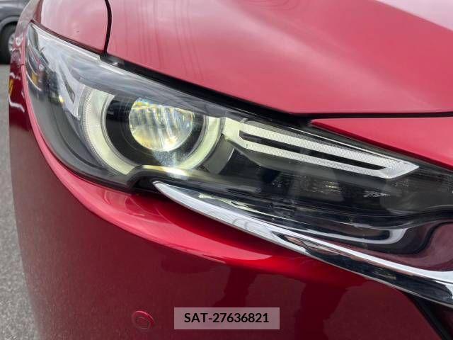 Mazda CX-5 2019-03 220037-12