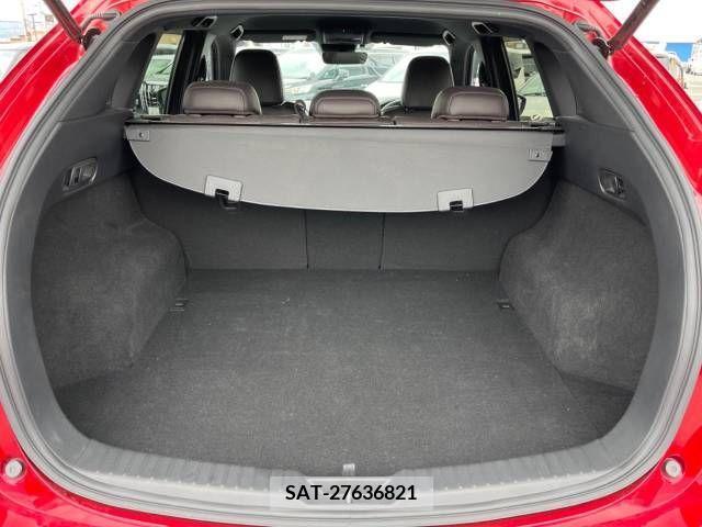 Mazda CX-5 2019-03 220037-10