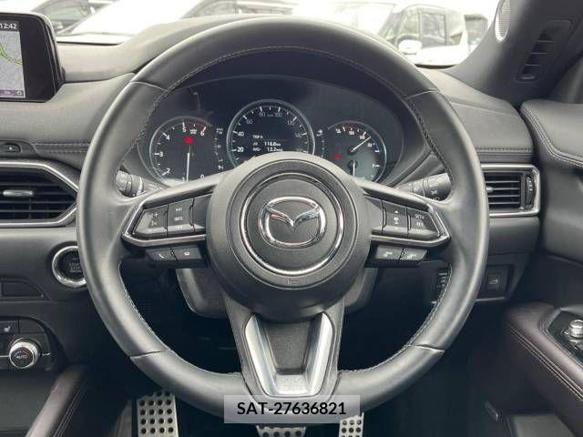 Mazda CX-5 2019-03 220037-11