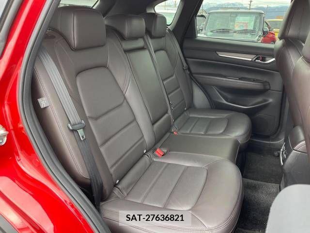 Mazda CX-5 2019-03 220037-9