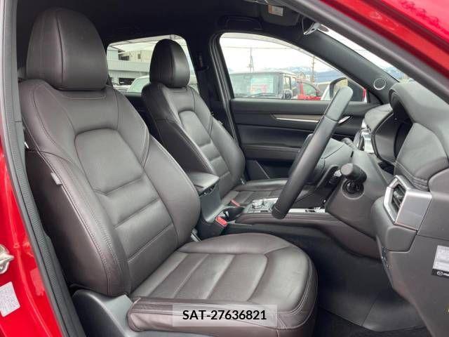 Mazda CX-5 2019-03 220037-8