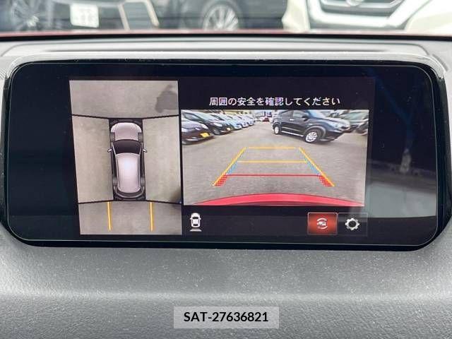 Mazda CX-5 2019-03 220037-3