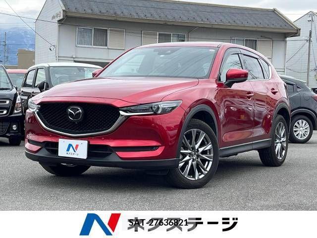 Mazda CX-5 2019-03 220037-0
