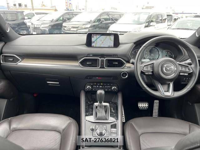 Mazda CX-5 2019-03 220037-1