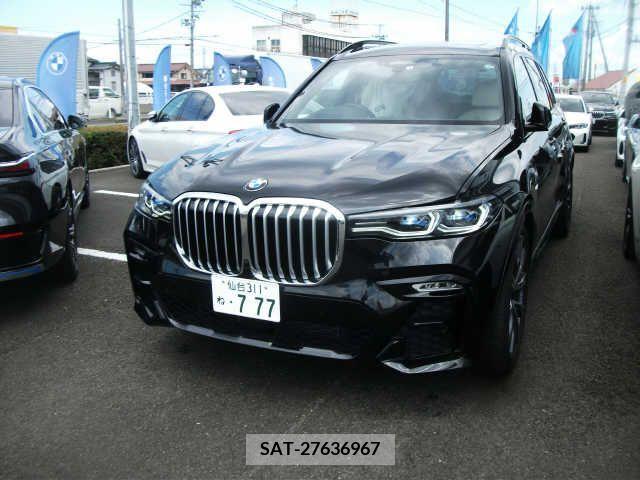 Bmw X7 2022-03 333756-0