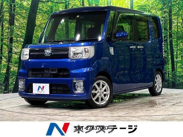 Daihatsu WAKE 2017-08 211553-0