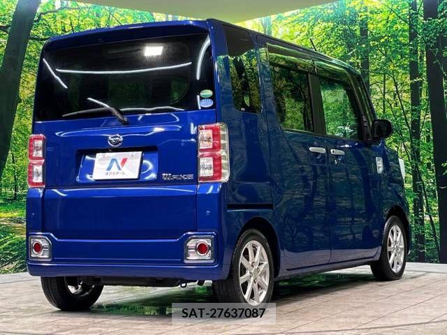 Daihatsu WAKE 2017-08 211553-17