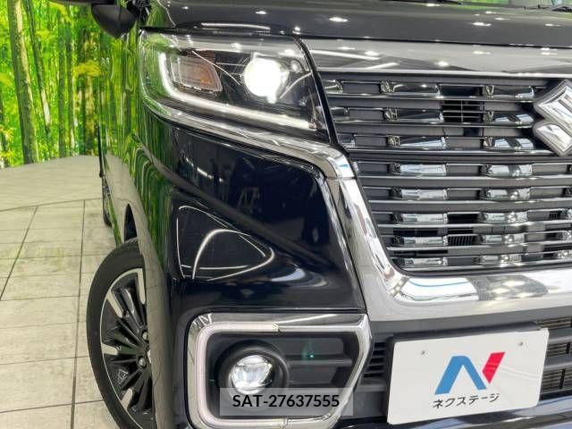 Suzuki SPACIA 2020-01 347940-13