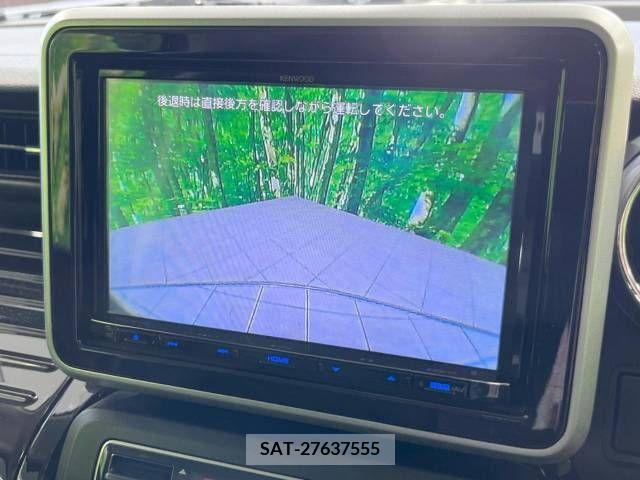 Suzuki SPACIA 2020-01 347940-3