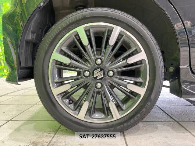 Suzuki SPACIA 2020-01 347940-12