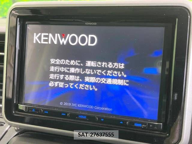 Suzuki SPACIA 2020-01 347940-2