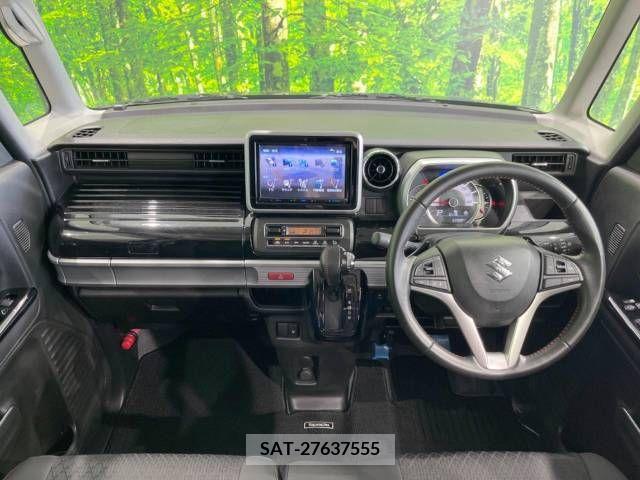 Suzuki SPACIA 2020-01 347940-1