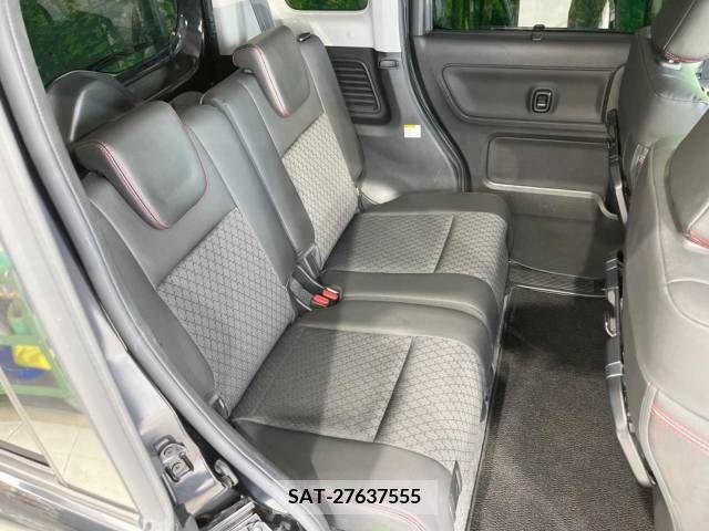 Suzuki SPACIA 2020-01 347940-10