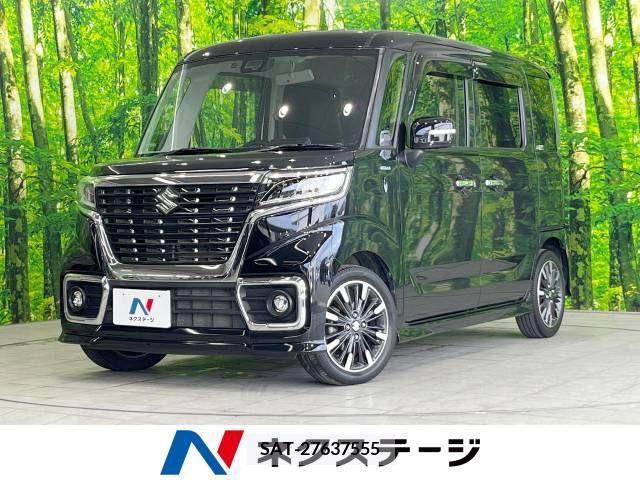 Suzuki SPACIA 2020-01 347940-0